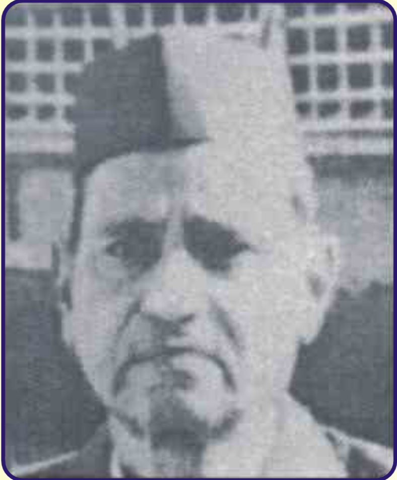 कै. डी. के. पाटील